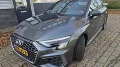 Grijs Gebruikt 2020 Audi A3 Proline Sedan | € 24.950 (Eerlijke prijs)