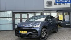 Blauw Gebruikt 2025 Cupra Tavascan SUV | € 55.950 (Eerlijke prijs)