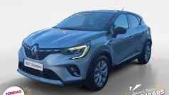 Grijs Gebruikt 2022 Renault Captur Intens SUV | € 22.435 (Eerlijke prijs)