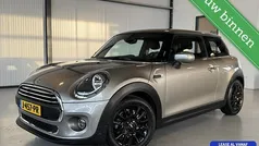 Gebruikt 2020 Mini ONE Chili Hatchback | € 16.950 (Goede deal)