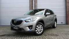 Gebruikt 2012 Mazda CX-5 SUV | € 12.950 (Eerlijke prijs)