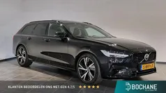 Zwart Gebruikt 2023 Volvo V90 Ultimate Stationwagen | € 43.695 (Eerlijke prijs)