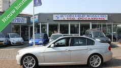 Grijs Gebruikt 2009 BMW 320 Executive Sedan | € 7.950 (Eerlijke prijs)