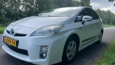 Gebruikt 2010 Toyota Prius Hatchback | € 5.650 (Eerlijke prijs)
