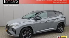 Gebruikt 2021 Hyundai Tucson N Line SUV | € 31.450 (Eerlijke prijs)