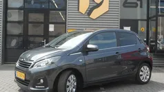 Grijs Gebruikt 2019 Peugeot 108 Active Hatchback | € 7.845 (Goede deal)