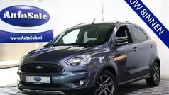 Gebruikt 2018 Ford Ka Plus Trend Hatchback | € 9.944 (Eerlijke prijs)