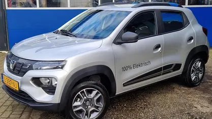 Occasion Dacia Spring Business 33 kW (45 PK) 2021 Hatchback