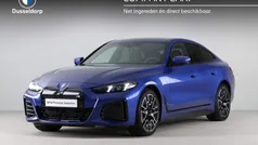 Blauw Gebruikt 2025 BMW i4 M Sport Sedan | € 56.900 (Eerlijke prijs)