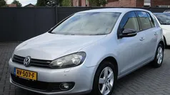 Grijs Gebruikt 2011 VW Golf VI Style Hatchback | € 3.999 (Goede deal)