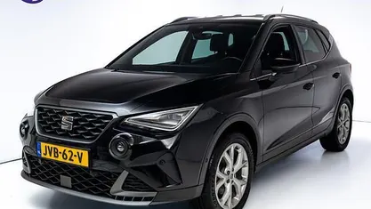 Occasion Seat Arona FR 150 PK (110 kW) 2024 SUV