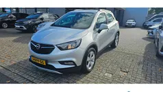 Gebruikt 2018 Opel Mokka X Innovation SUV | € 14.395 (Goede deal)