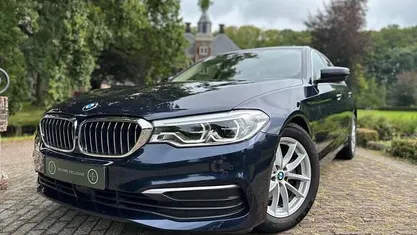 Occasion BMW 520 Executive 184 PK (135 kW) 2018 Sedan