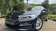 Gebruikt 2018 BMW 520 Executive Sedan | € 27.444 (Goede deal)