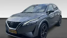 Gebruikt 2023 Nissan Qashqai Tekna SUV | € 27.430 (Eerlijke prijs)