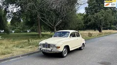 Gebruikt 1974 Saab 96 | € 8.750