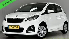 Gebruikt 2019 Peugeot 108 Active Hatchback | € 6.450 (Goede deal)
