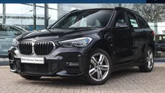 Saphirschwarz Gebruikt 2022 BMW X1 M Sport SUV | € 36.450 (Eerlijke prijs)