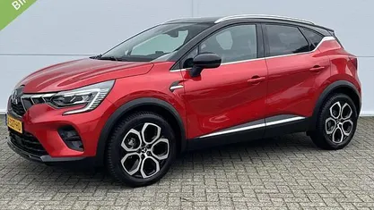 Occasion Mitsubishi ASX Edition 140 PK (102 kW) 2023 SUV