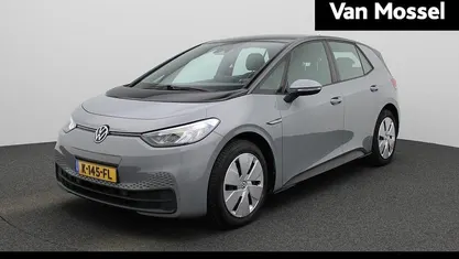Occasion 2020 VW ID.3 Life Hatchback | € 15.900 (Eerlijke prijs)