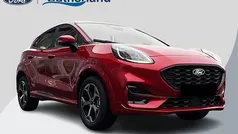 Gebruikt 2025 Ford Puma ST-Line SUV | € 31.180 (Goede deal)