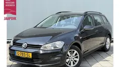 Gebruikt 2014 VW Golf VII Comfortline Stationwagen | € 8.499 (Eerlijke prijs)