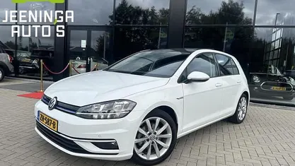 Occasion VW Golf VII Highline 131 PK (96 kW) 2019 Hatchback