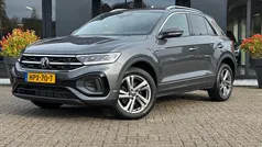 Gebruikt 2022 VW T-Roc R-line SUV | € 30.950 (Eerlijke prijs)