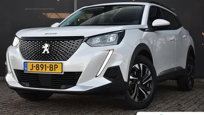 Occasion 2020 Peugeot 2008 Allure SUV | € 16.395 (Eerlijke prijs)