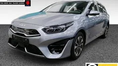 Grijs Gebruikt 2024 Kia Ceed Sportswagon Stationwagen | € 28.945 (Eerlijke prijs)