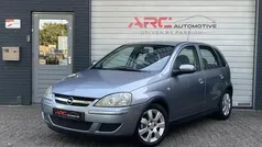 Gebruikt 2006 Opel Corsa Hatchback | € 1.950 (Eerlijke prijs)