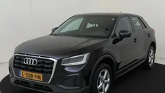 Zwart Gebruikt 2021 Audi Q2 Proline SUV | € 26.950 (Eerlijke prijs)