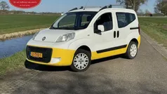 Gebruikt 2012 Fiat Qubo Trekking MPV | € 3.450 (Eerlijke prijs)