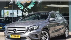 Grijs Gebruikt 2014 Mercedes GLA200 Ambition SUV | € 17.950 (Eerlijke prijs)