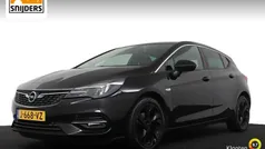 Gebruikt 2020 Opel Astra Elegance Hatchback | € 15.950 (Eerlijke prijs)