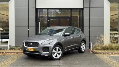 Occasion 2019 Jaguar E-Pace R-Dynamic SUV | € 22.850 (Eerlijke prijs)