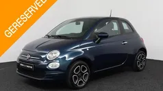 Gebruikt 2022 Fiat 500 Club Hatchback | € 11.995 (Goede deal)