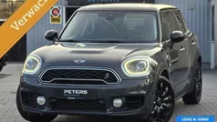 Gebruikt 2018 Mini Cooper S Countryman Chili SUV | € 18.990 (Eerlijke prijs)