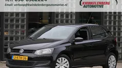 Gebruikt 2011 VW Polo Hatchback | € 4.333 (Eerlijke prijs)