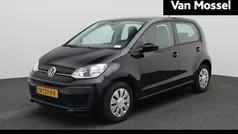 Gebruikt 2021 VW up! Hatchback | € 10.900 (Eerlijke prijs)