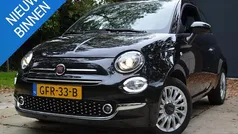 Gebruikt 2024 Fiat 500 Dolcevita Hatchback | € 17.500 (Eerlijke prijs)
