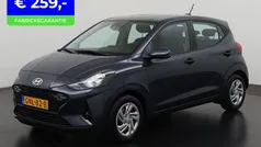 Grijs Gebruikt 2024 Hyundai i10 Comfort Hatchback | € 20.740 (Eerlijke prijs)