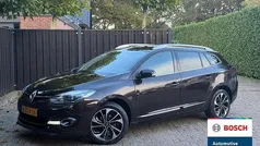 Gebruikt 2015 Renault Mégane GrandTour Bose Edition Stationwagen | € 4.400 (Super prijs)