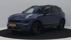 Gebruikt 2023 Lynk & Co 01 SUV | € 28.400 (Eerlijke prijs)