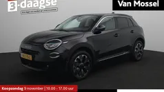 Gebruikt 2025 Fiat 600 La Prima SUV | € 28.940 (Goede deal)