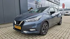 Gebruikt 2023 Nissan Micra Hatchback | € 16.645 (Eerlijke prijs)