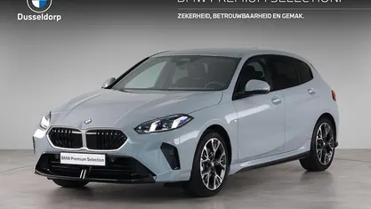 Gebruikt 2025 BMW 120 M Sport Hatchback | € 34.950 (Super prijs)