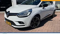 Gebruikt 2019 Renault Clio IV Bose Edition Hatchback | € 12.950 (Eerlijke prijs)