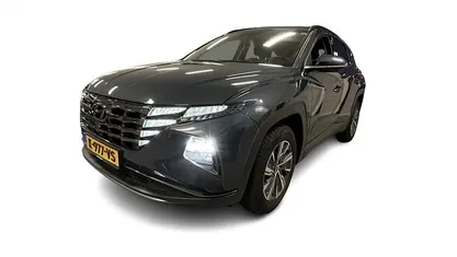 Occasion 2021 Hyundai Tucson Comfort SUV | € 23.940 (Goede deal)