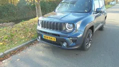 Gebruikt 2021 Jeep Renegade SUV | € 22.445 (Eerlijke prijs)